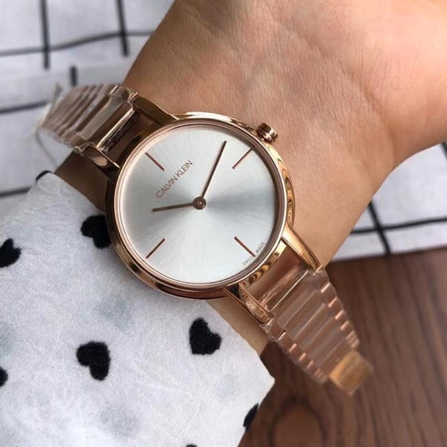 
                  
                    Orologio Calvin Klein K8N23646
                  
                