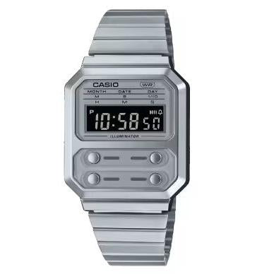Orologio Casio A-100WE-7BDF