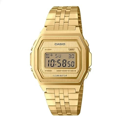 Orologio Casio A1000G-9EF