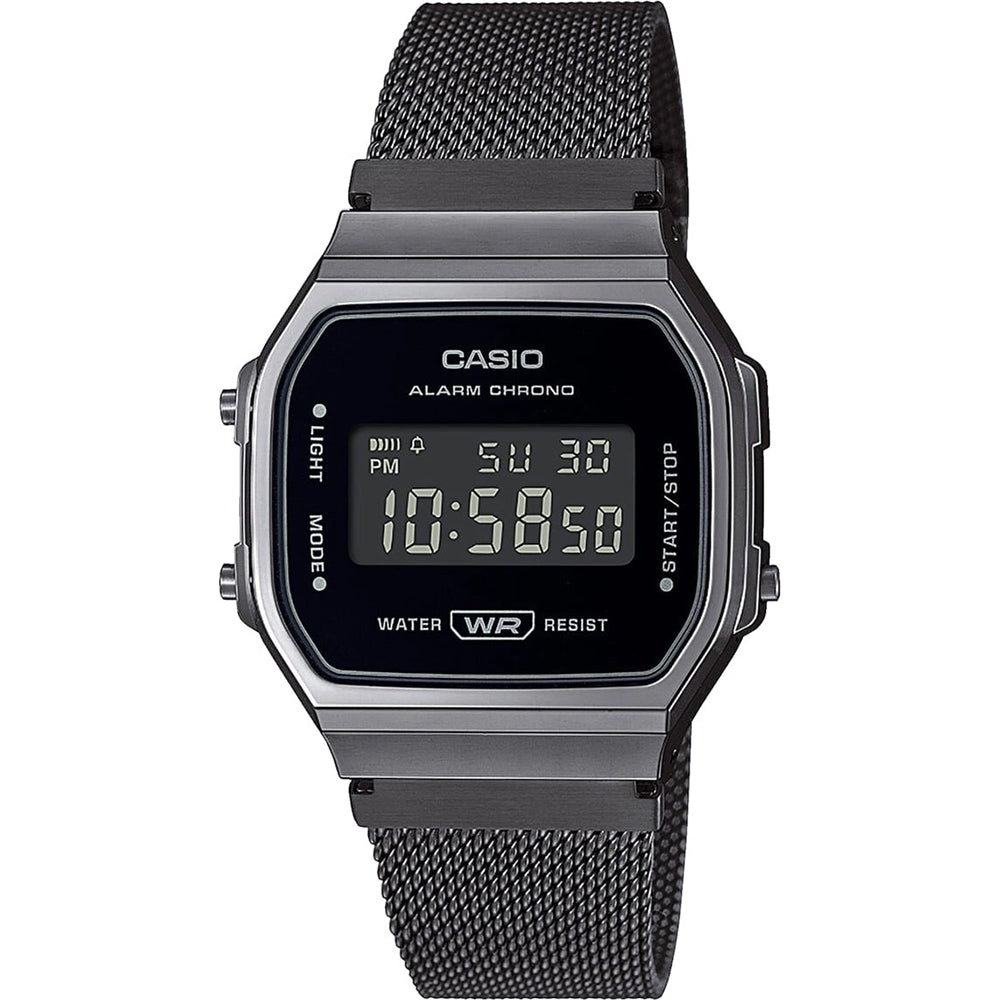 Orologio Casio A168WEMB-1BEF