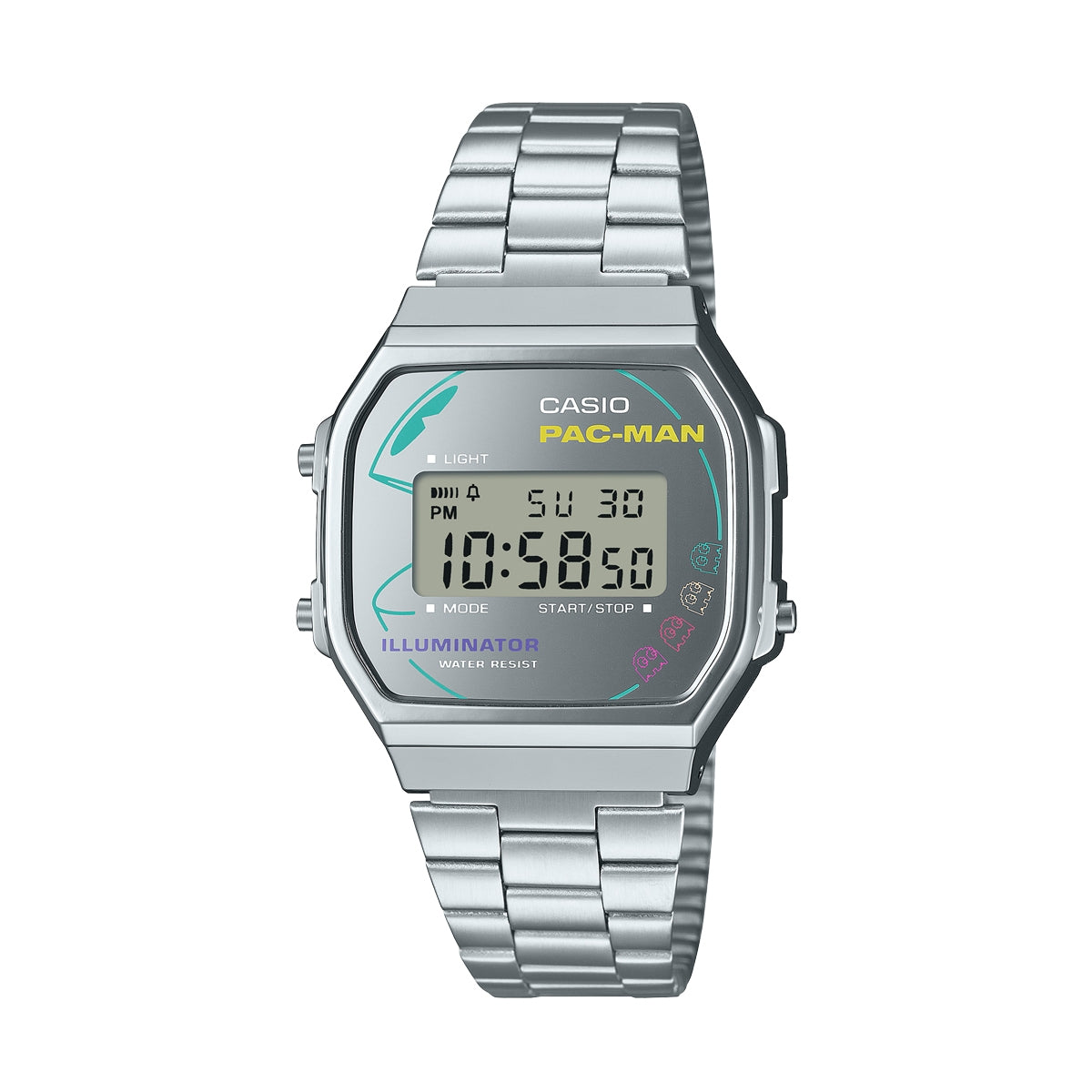 Orologio Casio A168WEPC-7AER