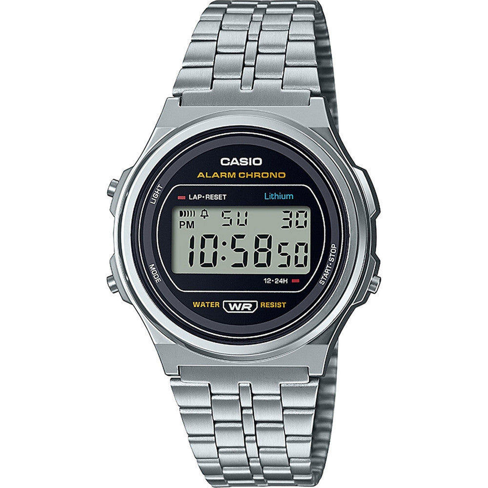 Orologio Casio A171WE-1AEF
