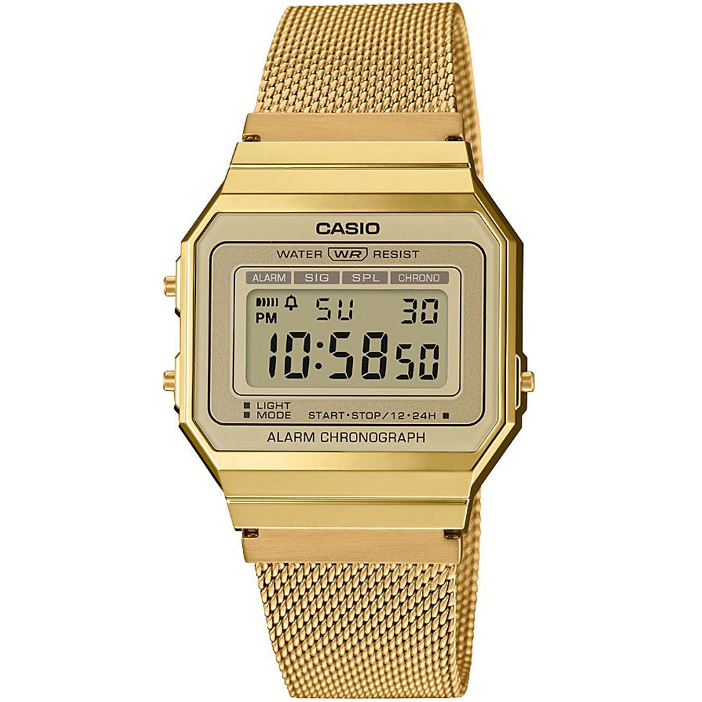Orologio Casio A700WEMG-9AEF