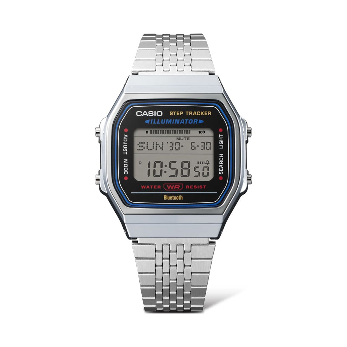 Orologio Casio ABL-100WE-1AEF
