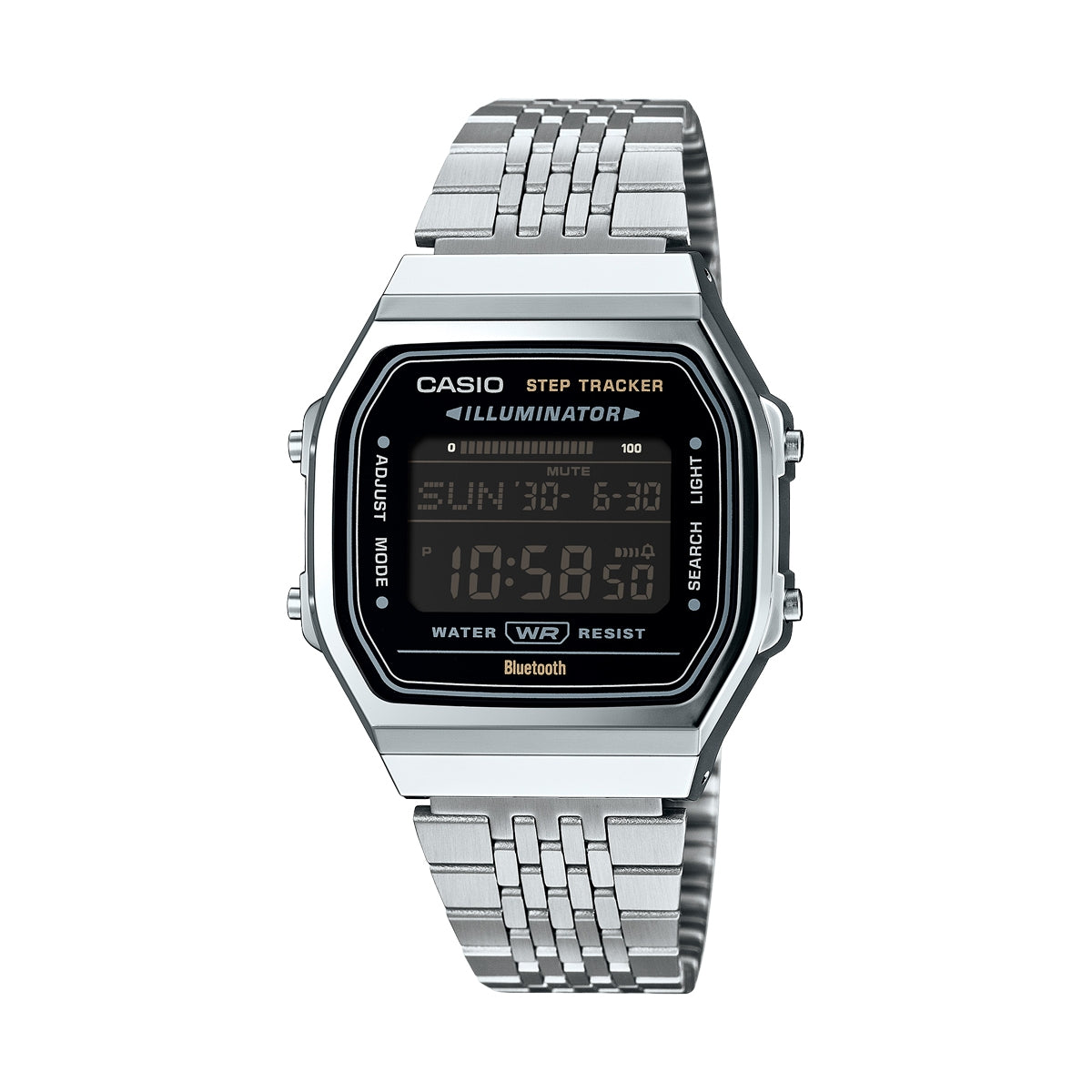 Orologio Casio ABL-100WE-1BEF