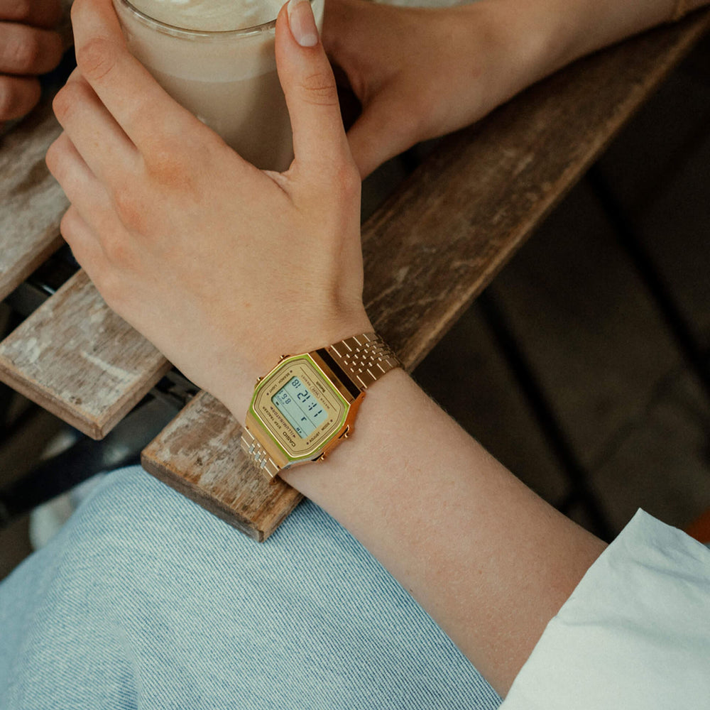 
                  
                    Orologio Casio ABL-100WEG-9AEF
                  
                