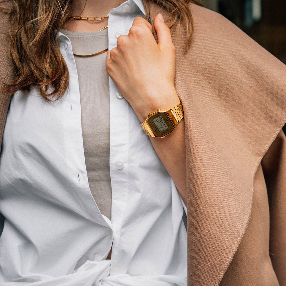 
                  
                    Orologio Casio ABL-100WEG-9AEF
                  
                