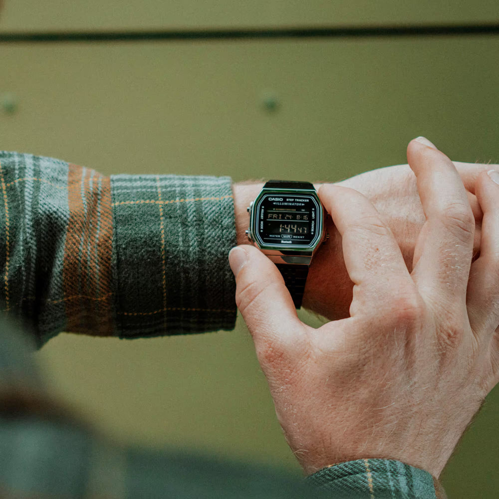 Orologio Casio ABL-100WEGG-1BEF