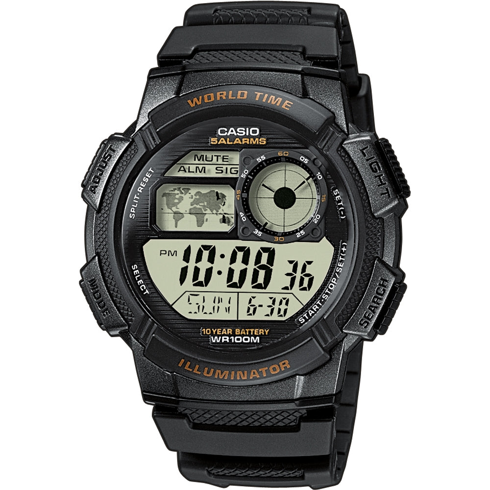 Orologio Casio AE-1000W-1AVEF