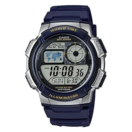 Orologio Casio AE-1000W-2AVDF