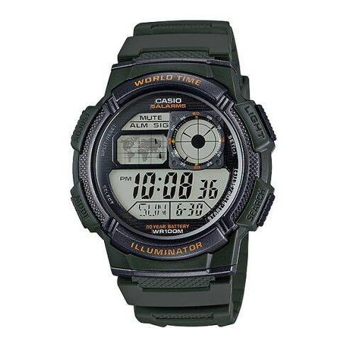 Orologio Casio AE-1000W-3AVDF
