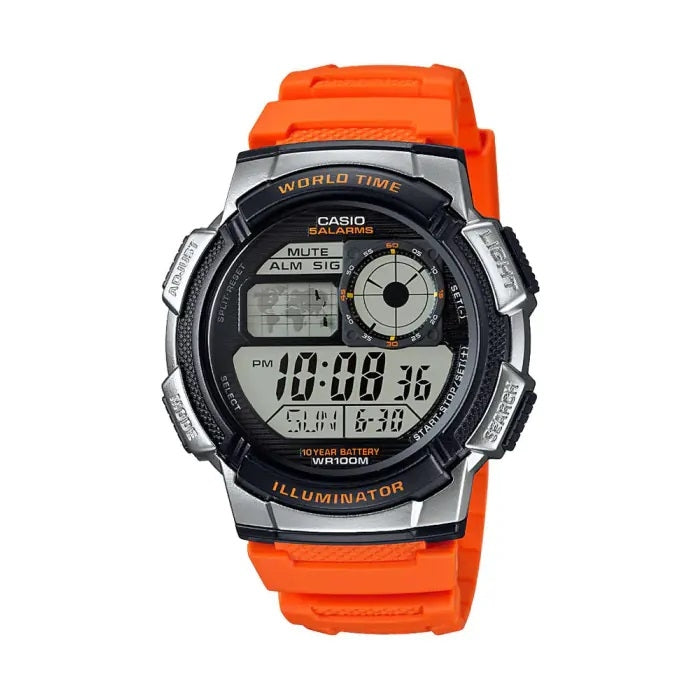 Orologio Casio AE-1000W-4BVDF