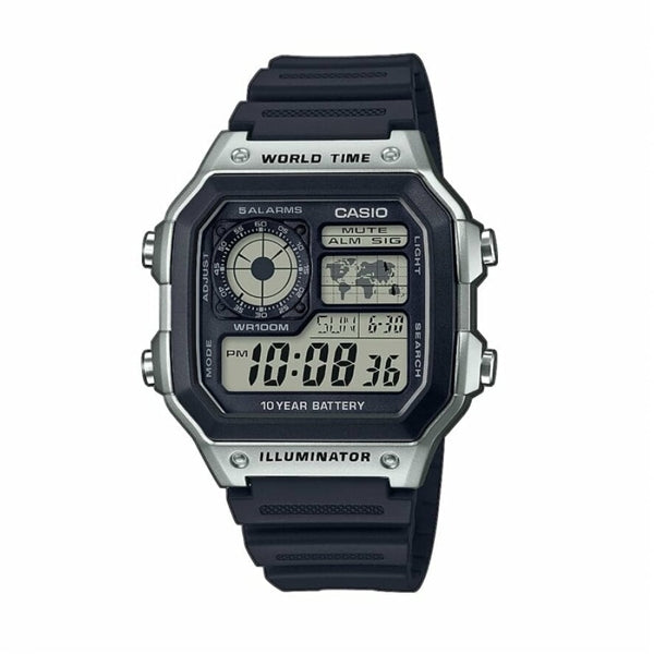 Orologio Casio AE-1200WH-1CVEF