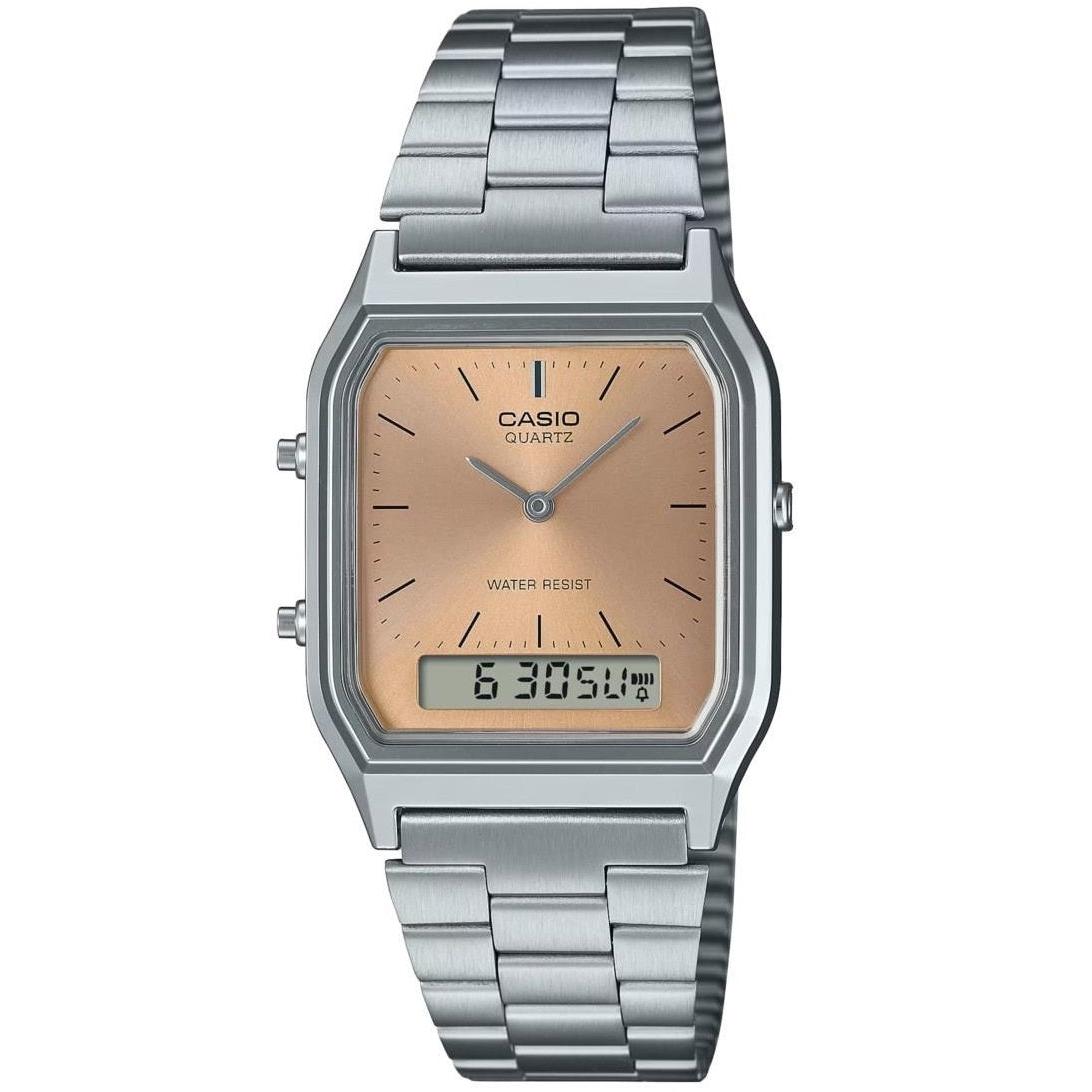 Orologio Casio AQ-230A-4AMQYES