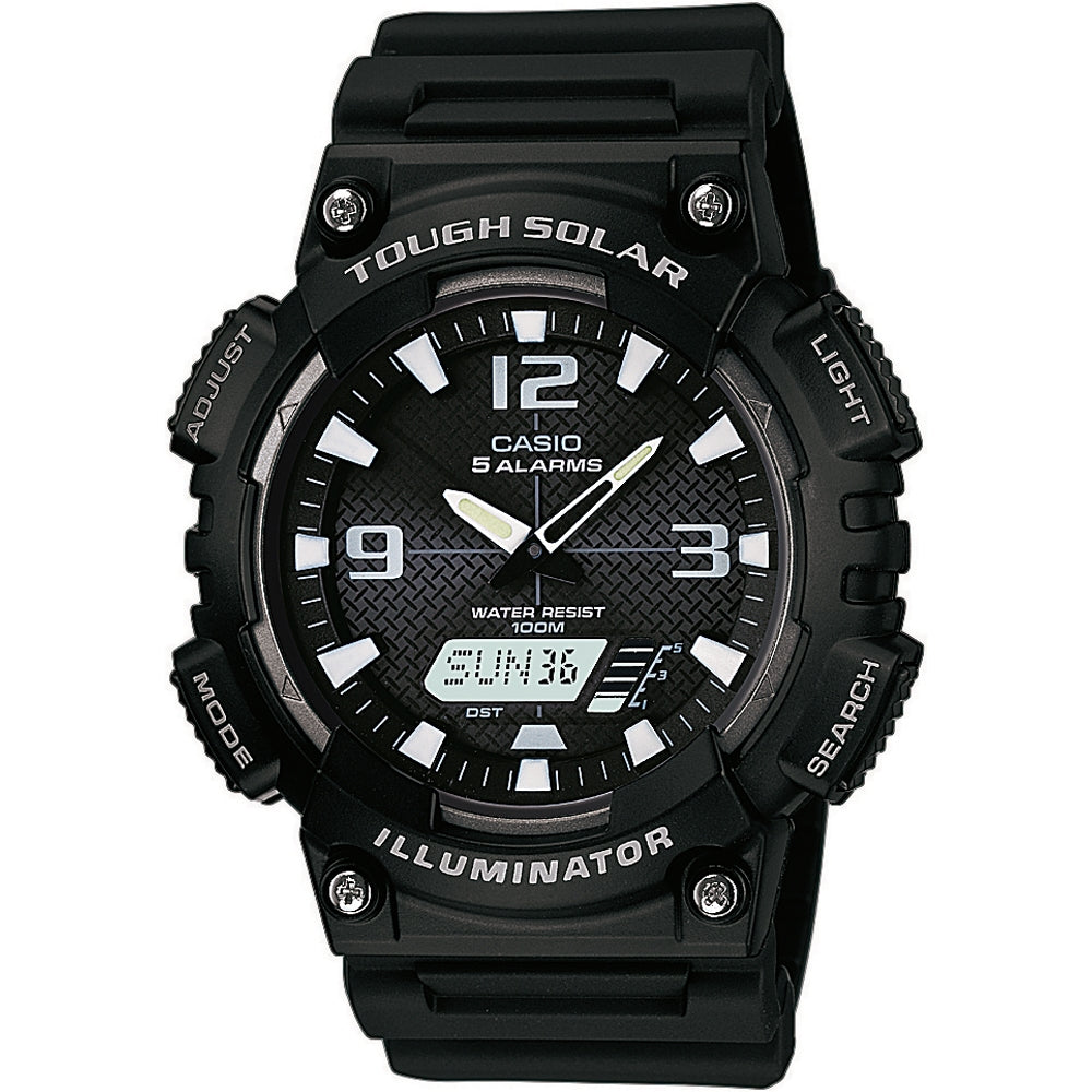 Orologio Casio AQ-S810W-1AVEF