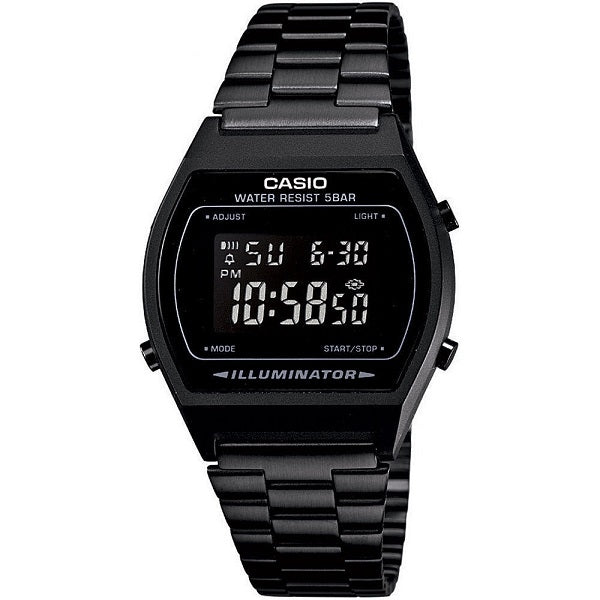 Orologio Casio B-640WB-1BEF