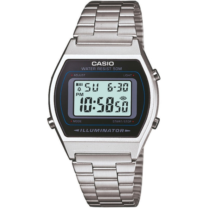 Orologio Casio B-640WD-1AVDF