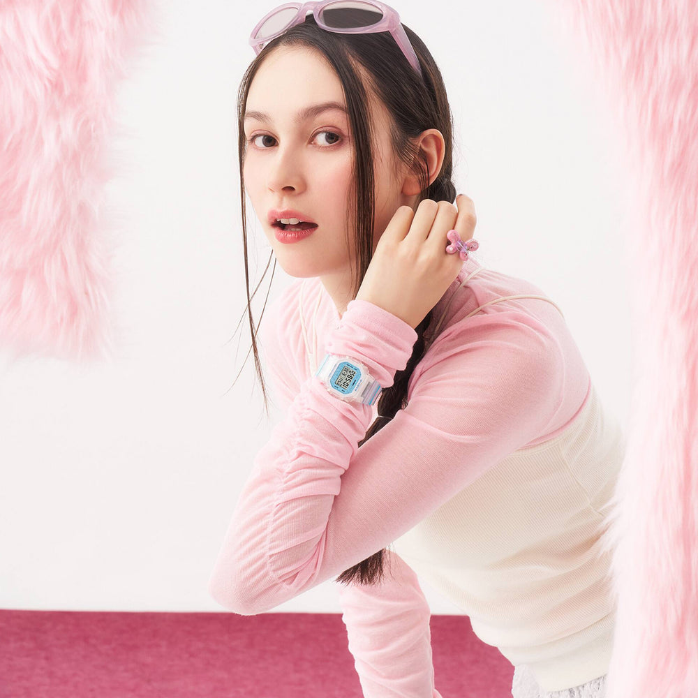 Orologio Casio BGD-565GC-2ER