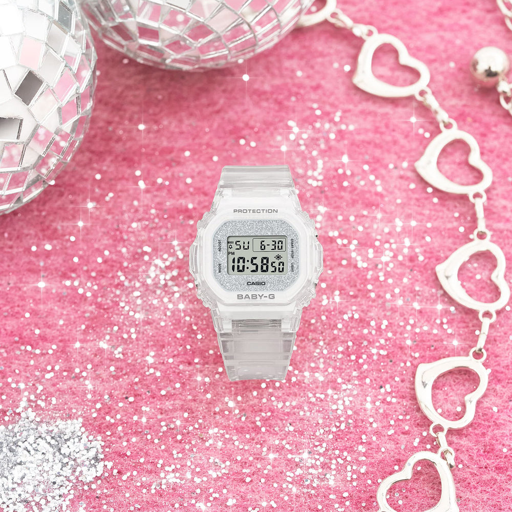 
                  
                    Orologio Casio BGD-565GC-7ER
                  
                