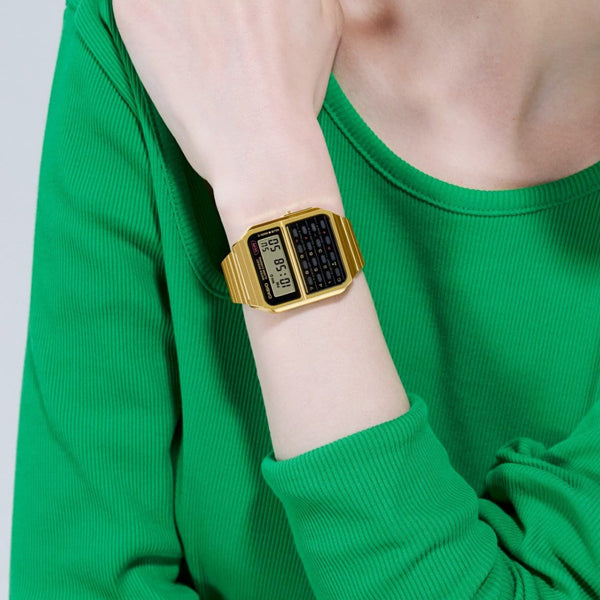 Orologio Casio CA-500WEG-1AEF