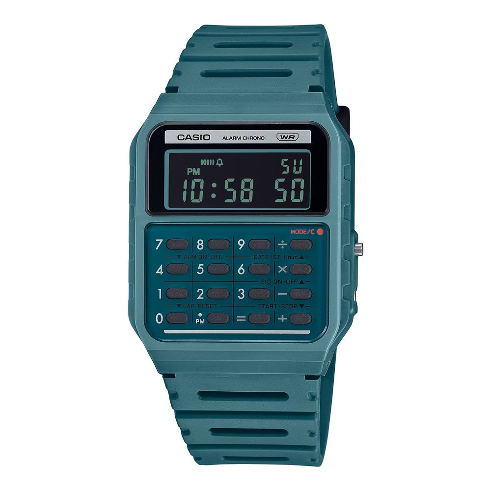 Orologio Casio CA-53WB-3BEF