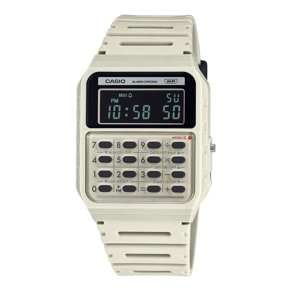 Orologio Casio CA-53WB-8BEF