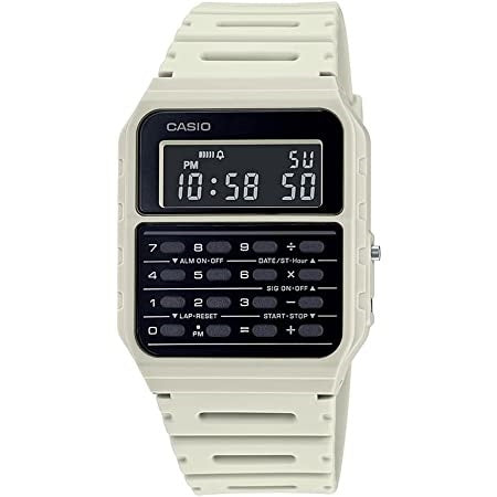 Orologio Casio CA-53WF-8BDF