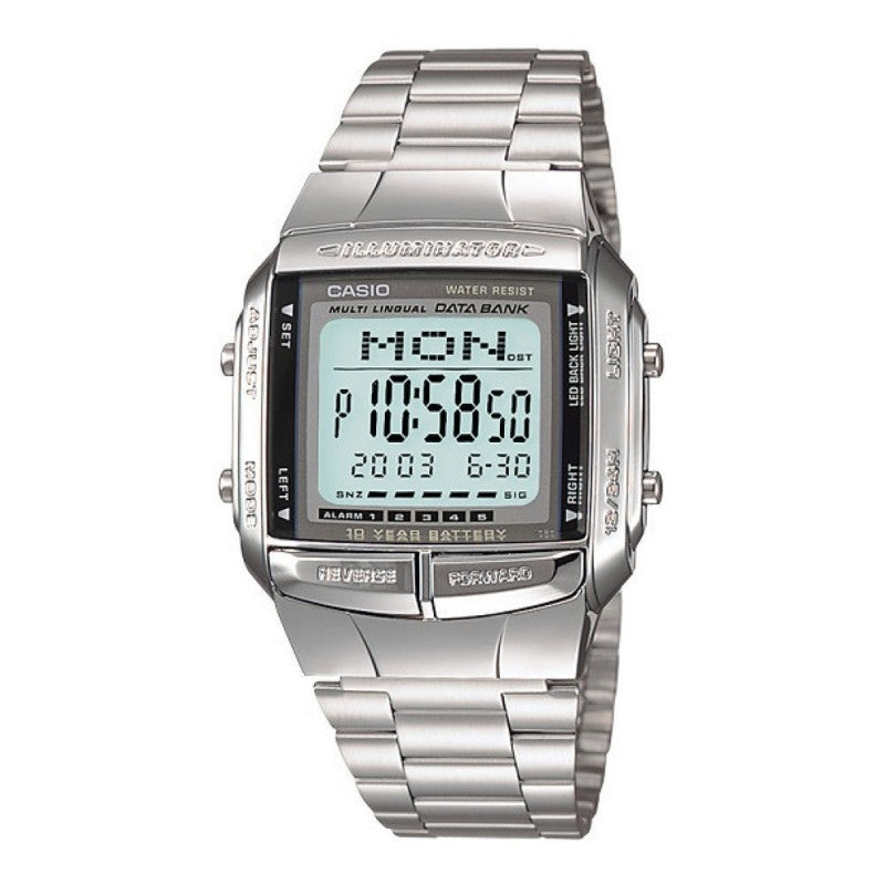 Orologio Casio DB-360-1ADF