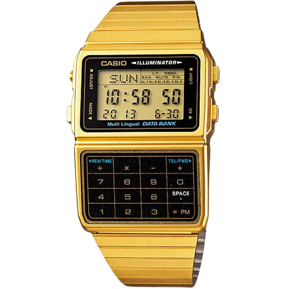 Orologio Casio DBC-611G-1DF