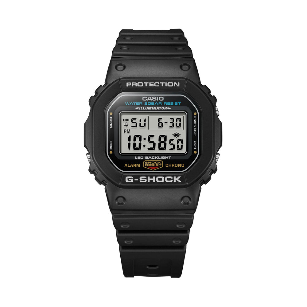 Orologio Casio DW-5600UE-1ER