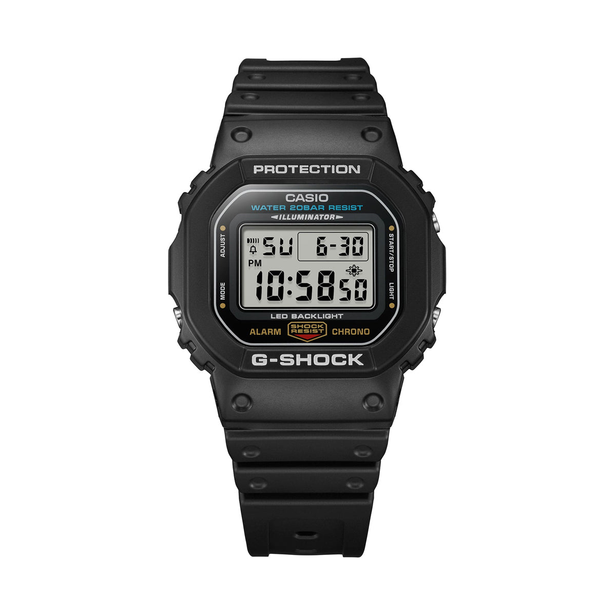 Orologio Casio DW-5600UE-1ER