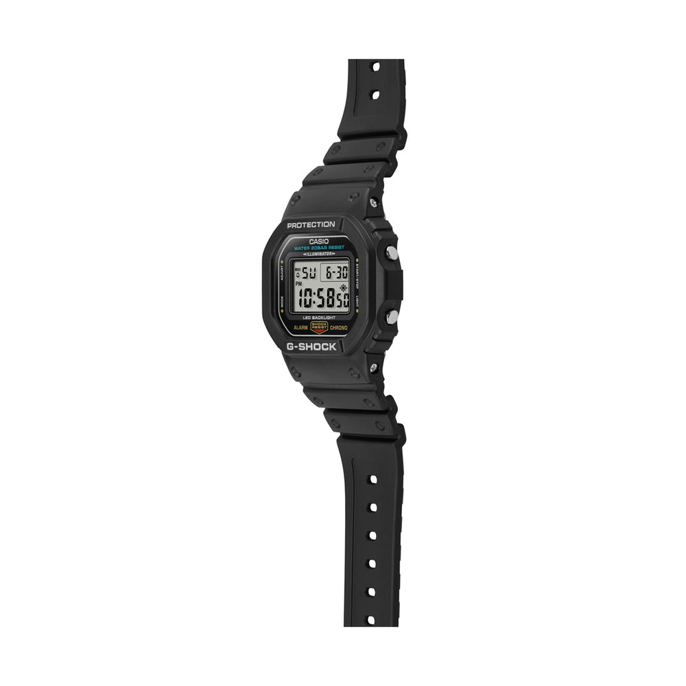 
                  
                    Orologio Casio DW-5600UE-1ER
                  
                