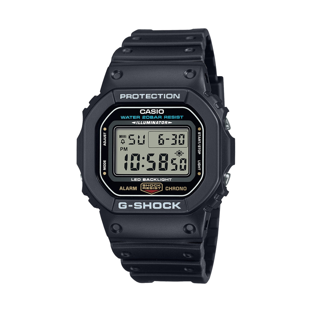 Orologio Casio DW-5600UE-1ER