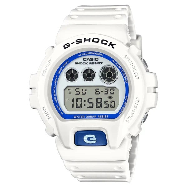Orologio Casio DW-6900HDS-7ER