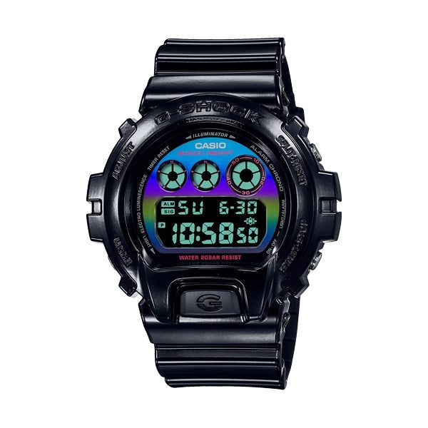 Orologio Casio DW-6900RGB-1ER