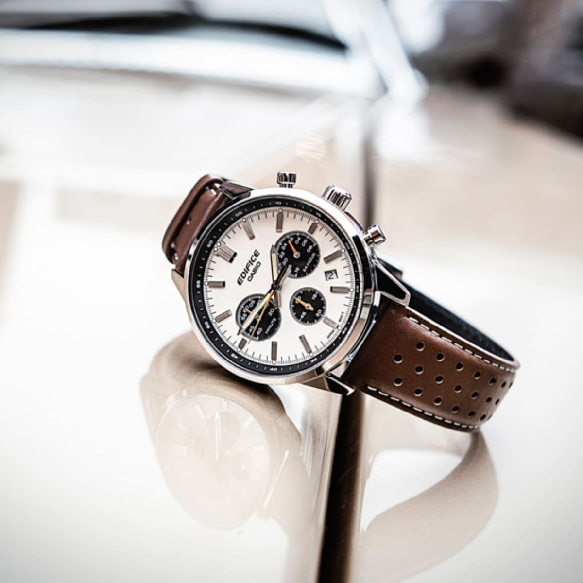 Orologio Casio EFR-575L-7AEF