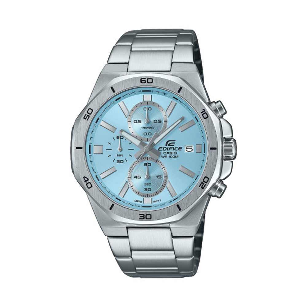 Orologio Casio EFV-640D-2BVUEF
