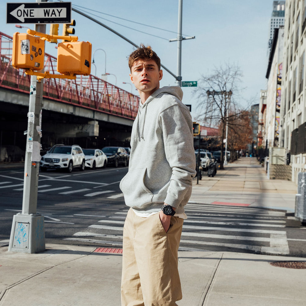 
                  
                    Orologio Casio GA-010-1A1ER
                  
                