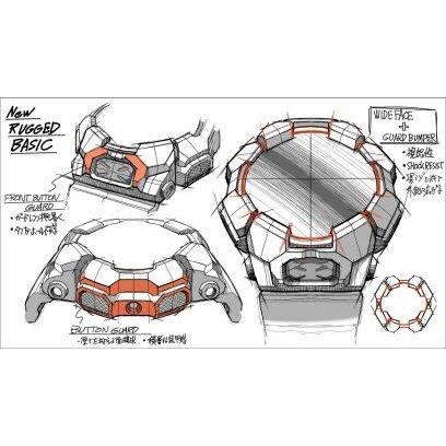 Orologio Casio GA-010-5AER