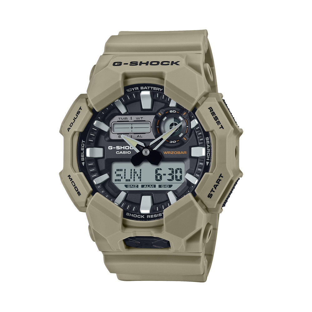 Orologio Casio GA-010-5AER