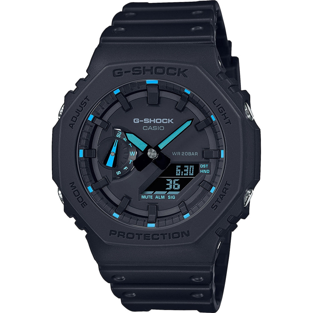 Orologio Casio GA-2100-1A2ER
