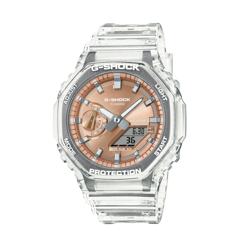 Orologio Casio GA-2100BM-7A5ER