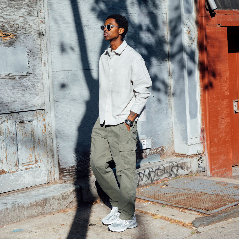 
                  
                    Orologio Casio GD-010-1A1ER
                  
                