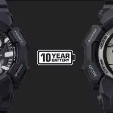 
                  
                    Orologio Casio GD-010-1ER
                  
                