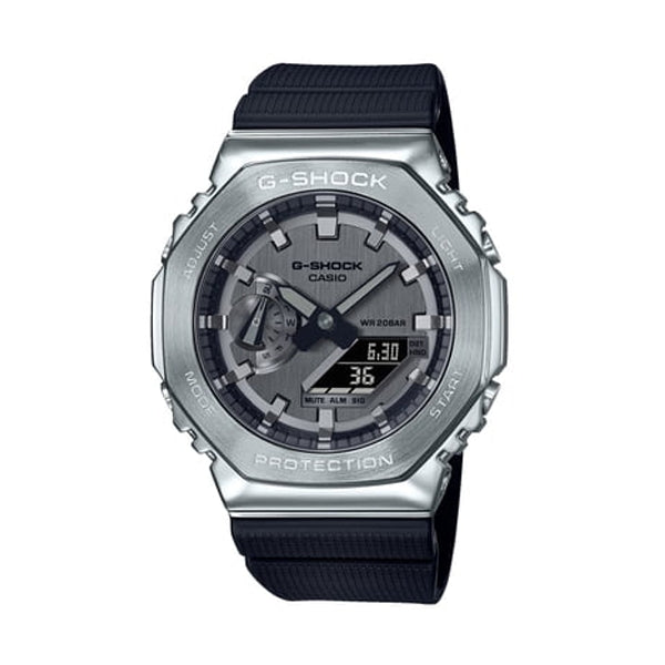 Orologio Casio GM-2100-1AER