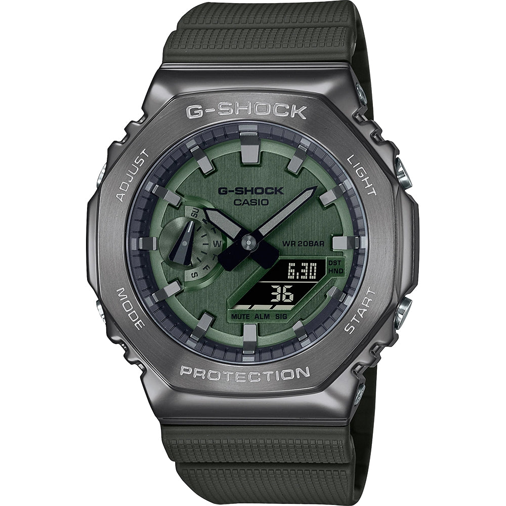Orologio Casio GM-2100B-3AER