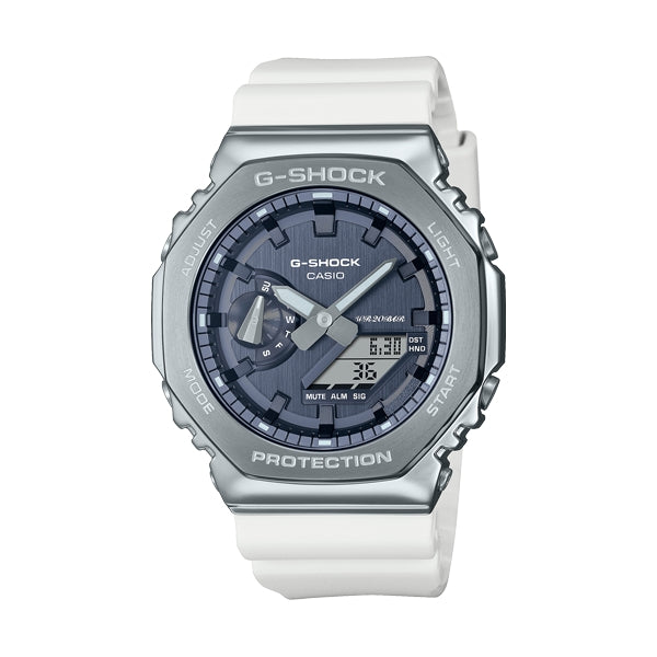 Orologio Casio GM-2100WS-7AER