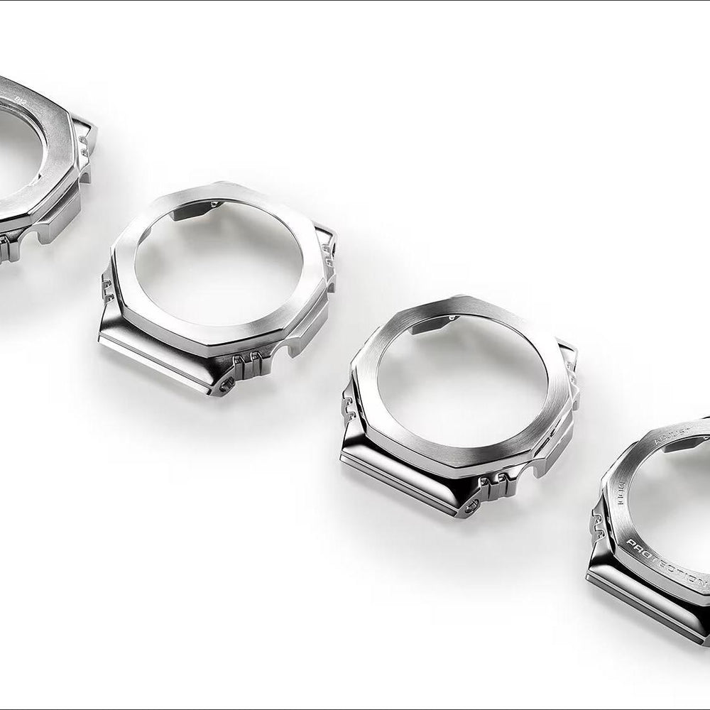 
                  
                    Orologio Casio GM-2110D-2AER
                  
                