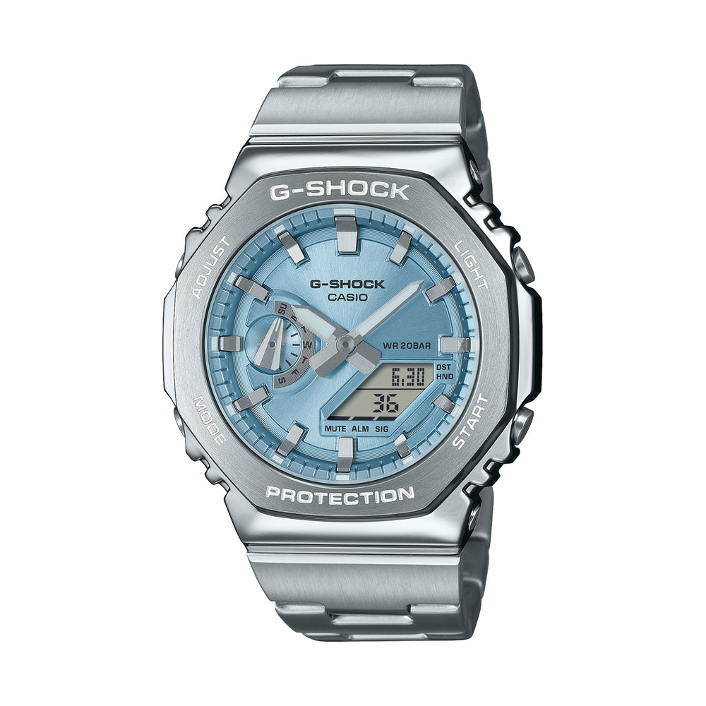 Orologio Casio GM-2110D-2AER