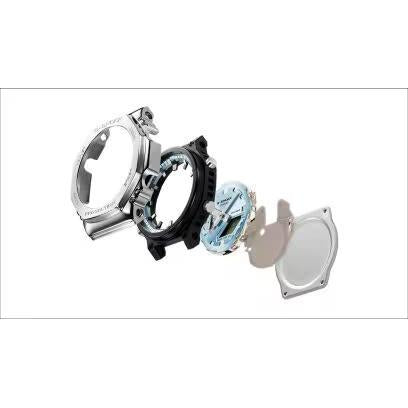 
                  
                    Orologio Casio GM-2110D-2BER
                  
                